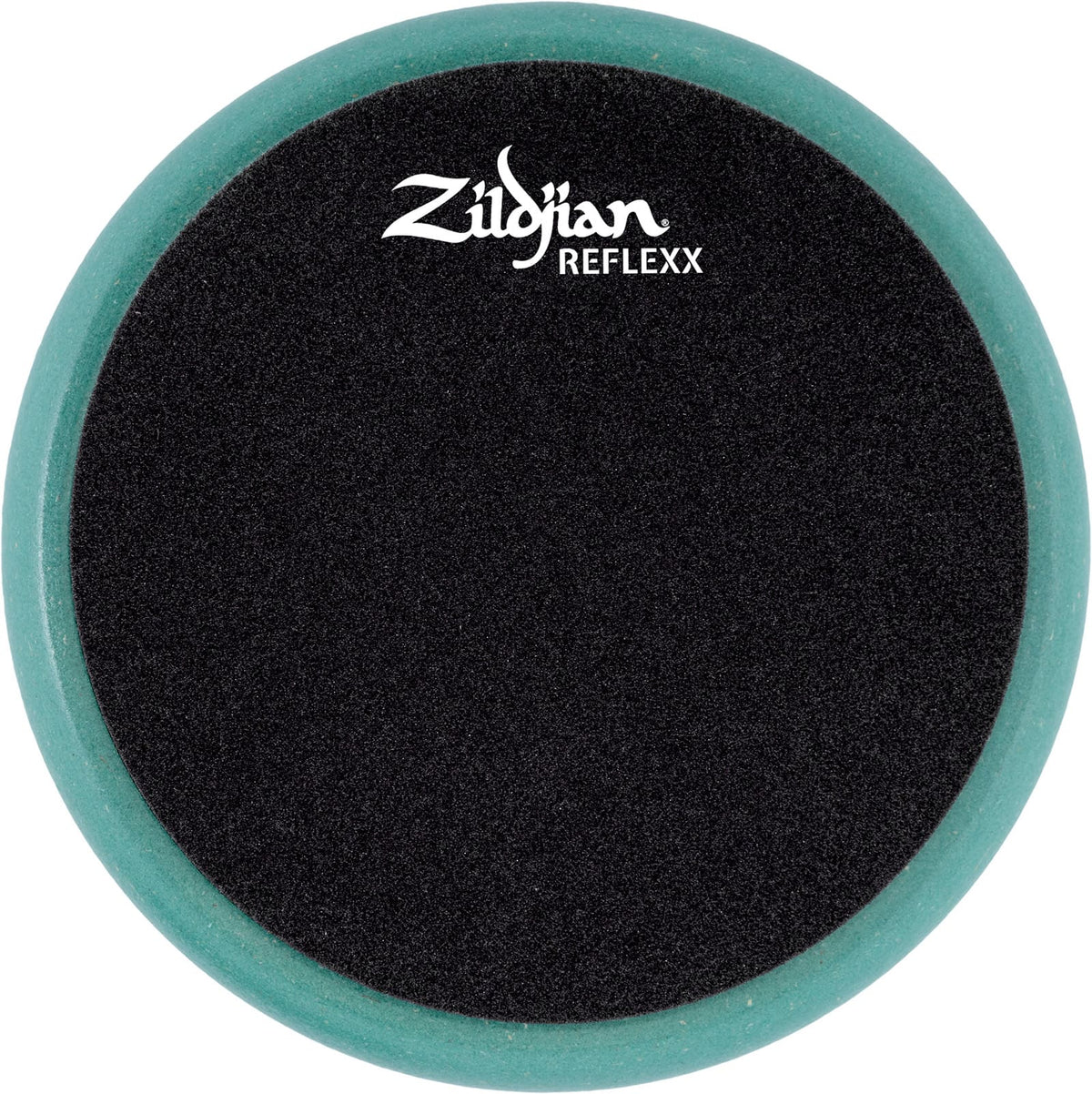 REFLEXX TRAINING PAD 6" GREEN