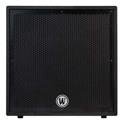 Warwick Bass WARWICK GNOME CAB 2X10 INCH 300 WATT 8 OHMS