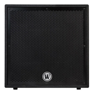 WARWICK GNOME CAB 2X10 INCH 300 WATT 8 OHMS
