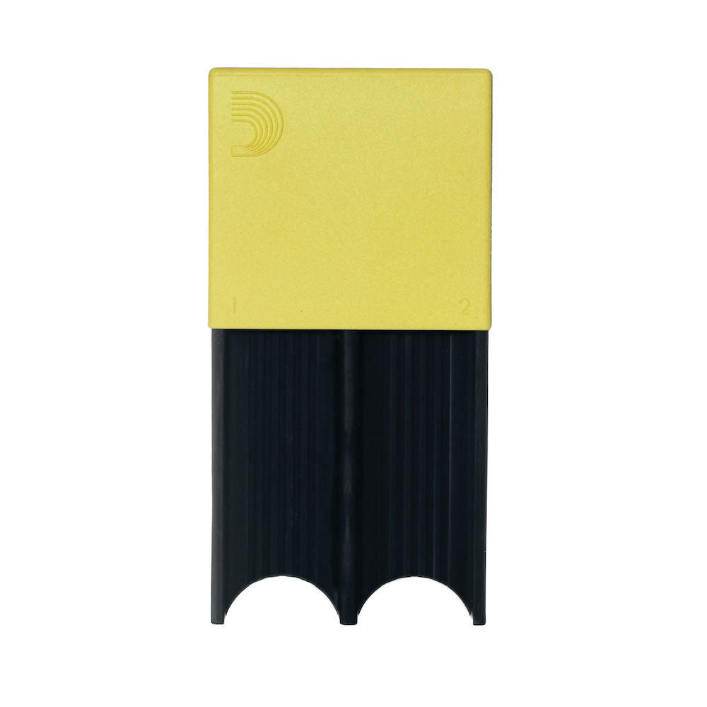 Porte-anches Jaune - Sax Ténor/Baryton + Clar Basse
