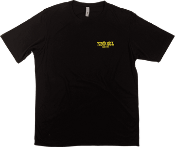 T-Shirt In Slinky We Trust S