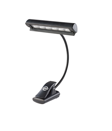 12248 Lampes Lampe de Pupitre en T 6 Leds