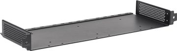 Universal Rack Shelf