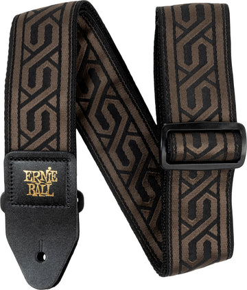 Jacquard Tribalkette