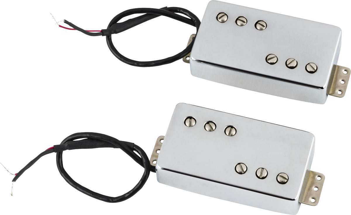 Kingfish Set di pickup humbucker