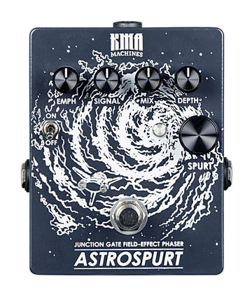 Astrospurt