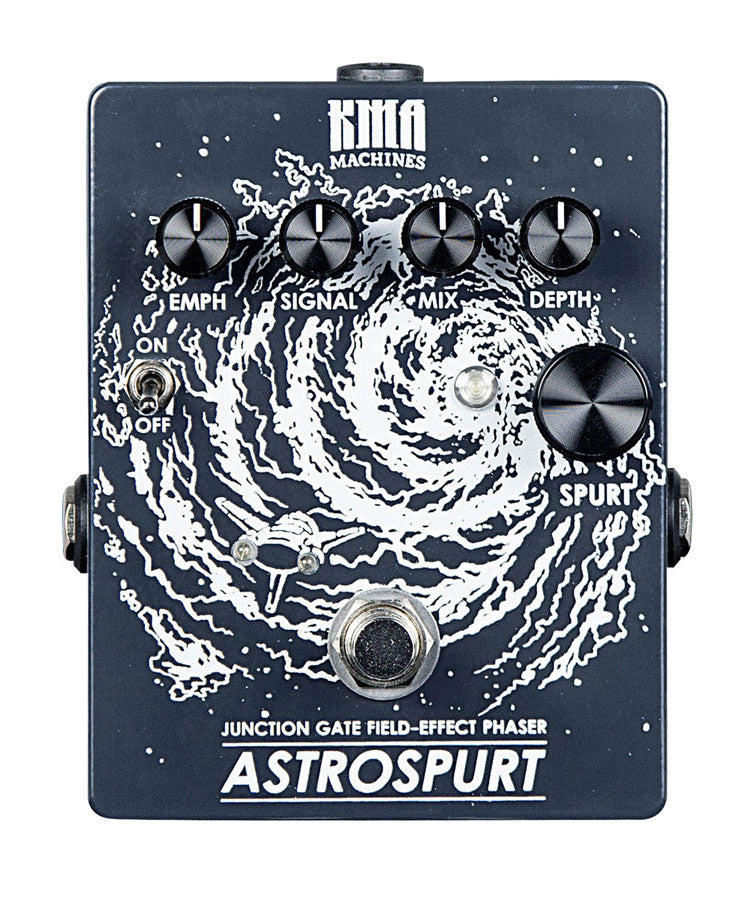 Astrospurt