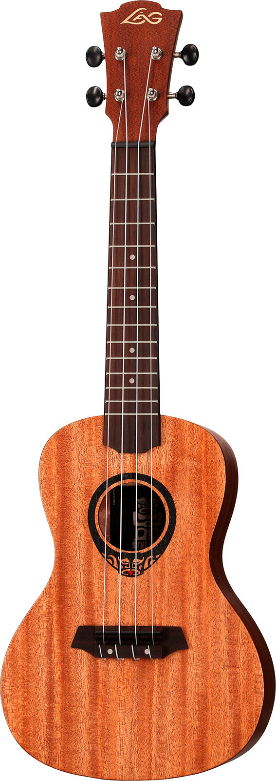 Tiki Tku8C Konzert-Ukulele