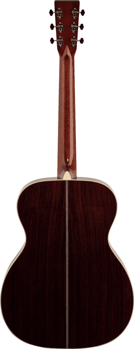 000-28EC Eric Clapton Signature