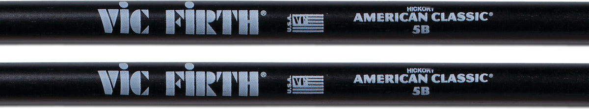 5BB - American Classic Hickory 5B Noire