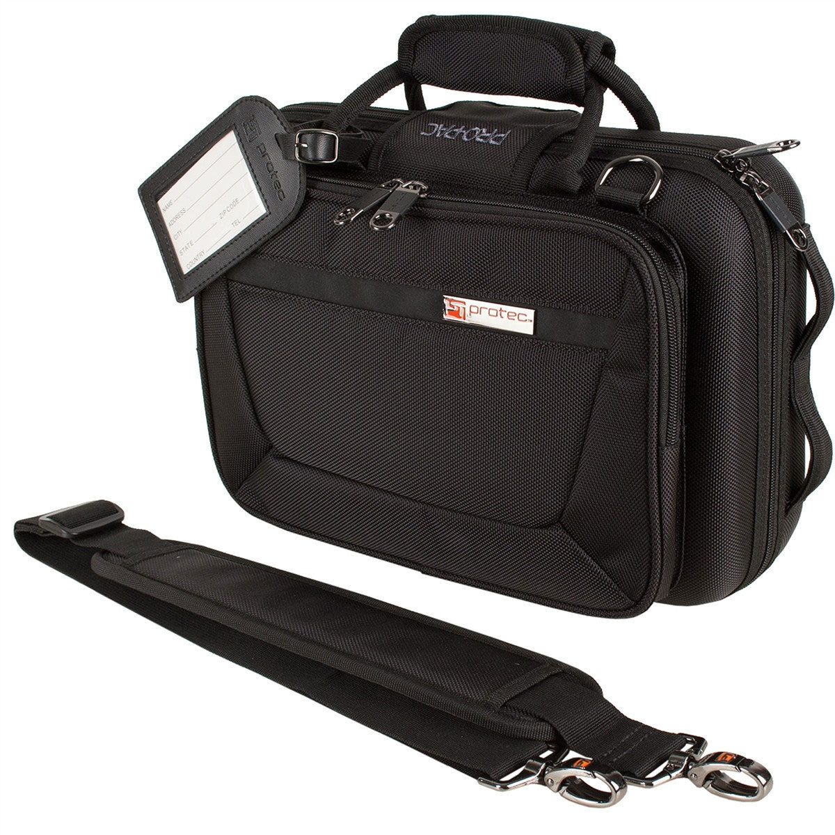 Custodia Per Oboe Propac PB-315