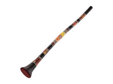 DIDGERIDOO FIBRE 145 CM SCHWARZ