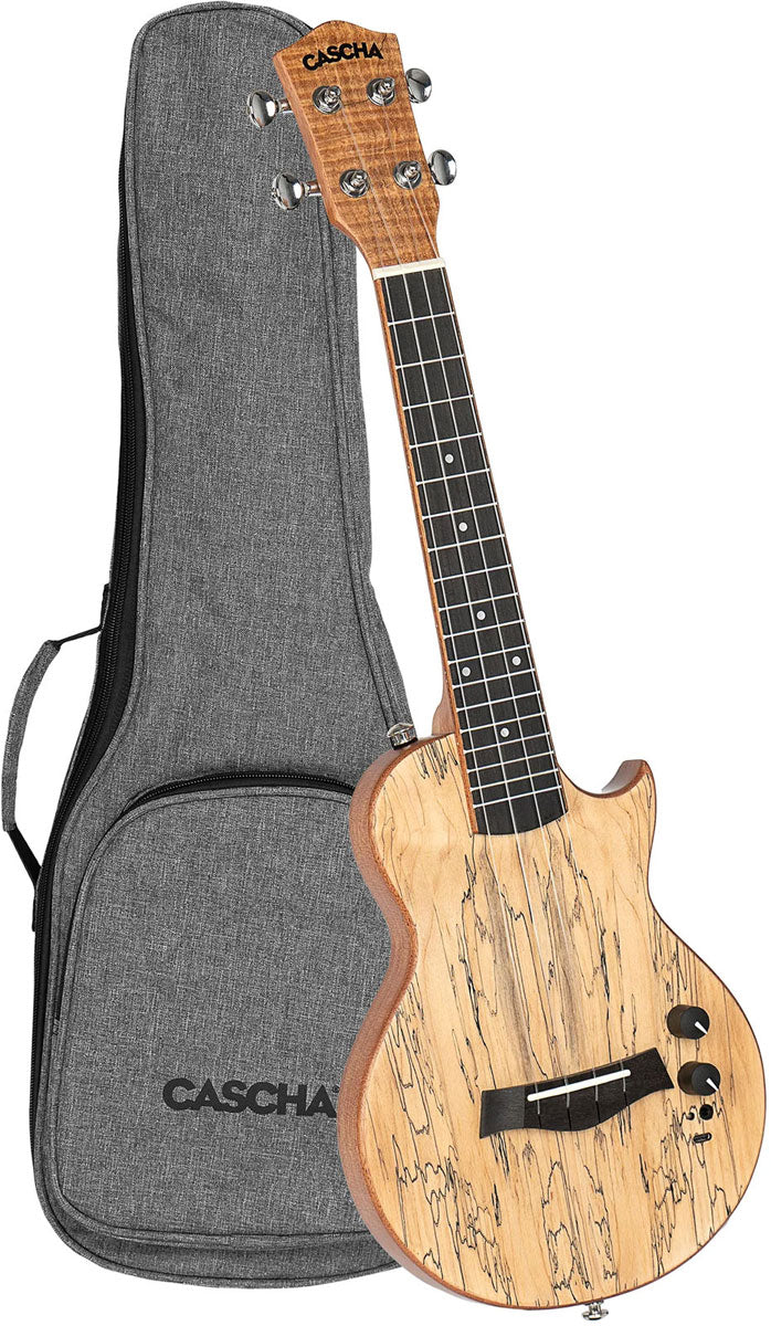 CUCE100 Electric Concert Maple