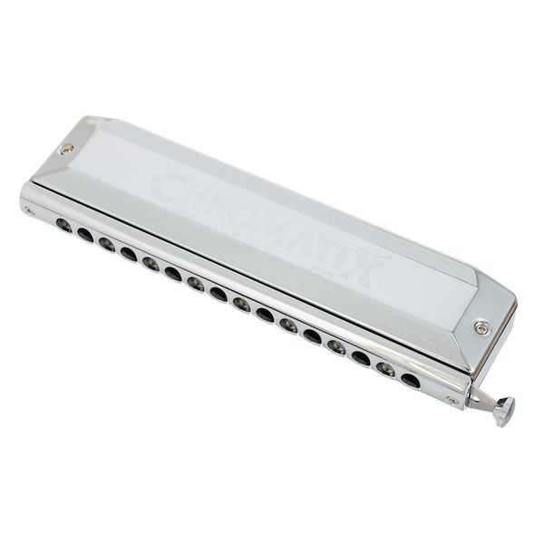 Suzuki Mundharmonikas