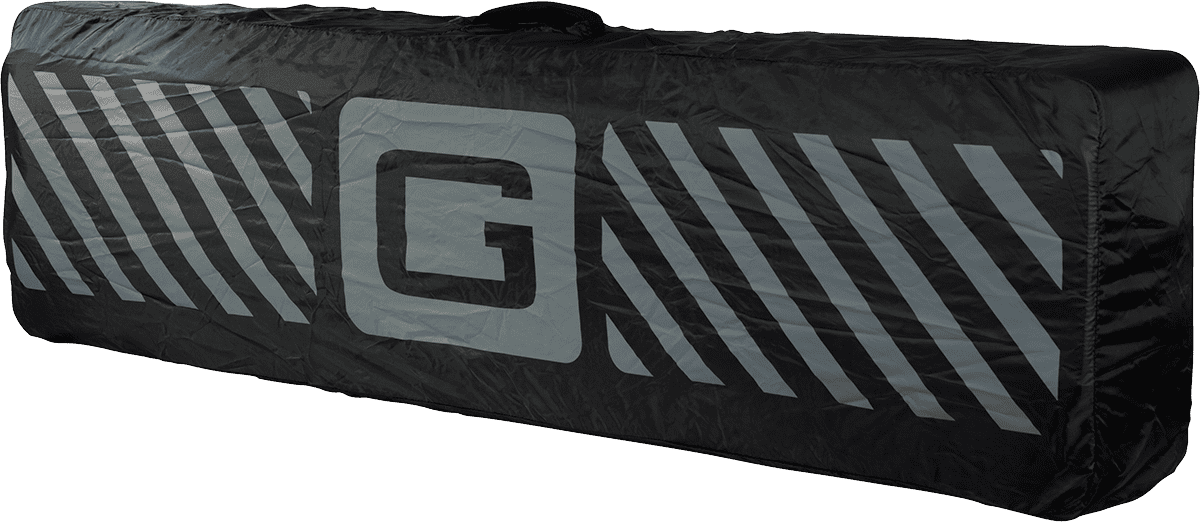 Tastaturhülle G PG88 SlimXL Schwarz