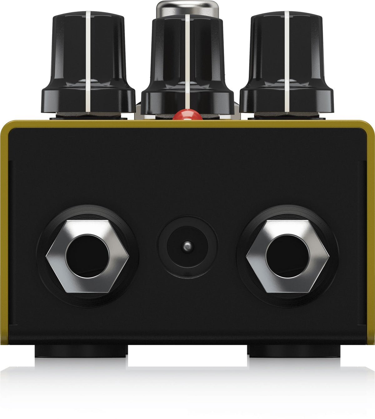 Zeus Drive Overdrive