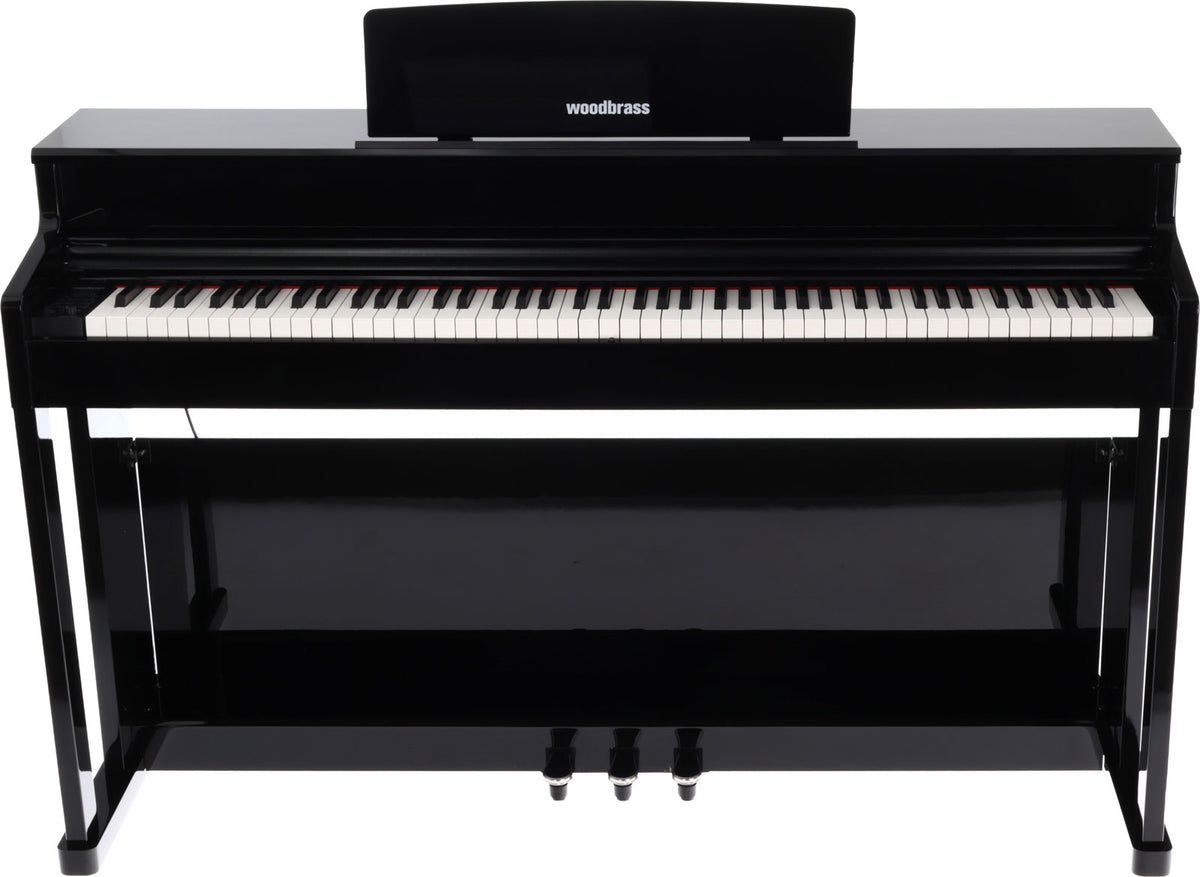 DP2 MK2 Noir Brillant