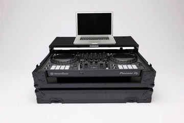 DJ-controller Workstation DDJ-1000 Black/black