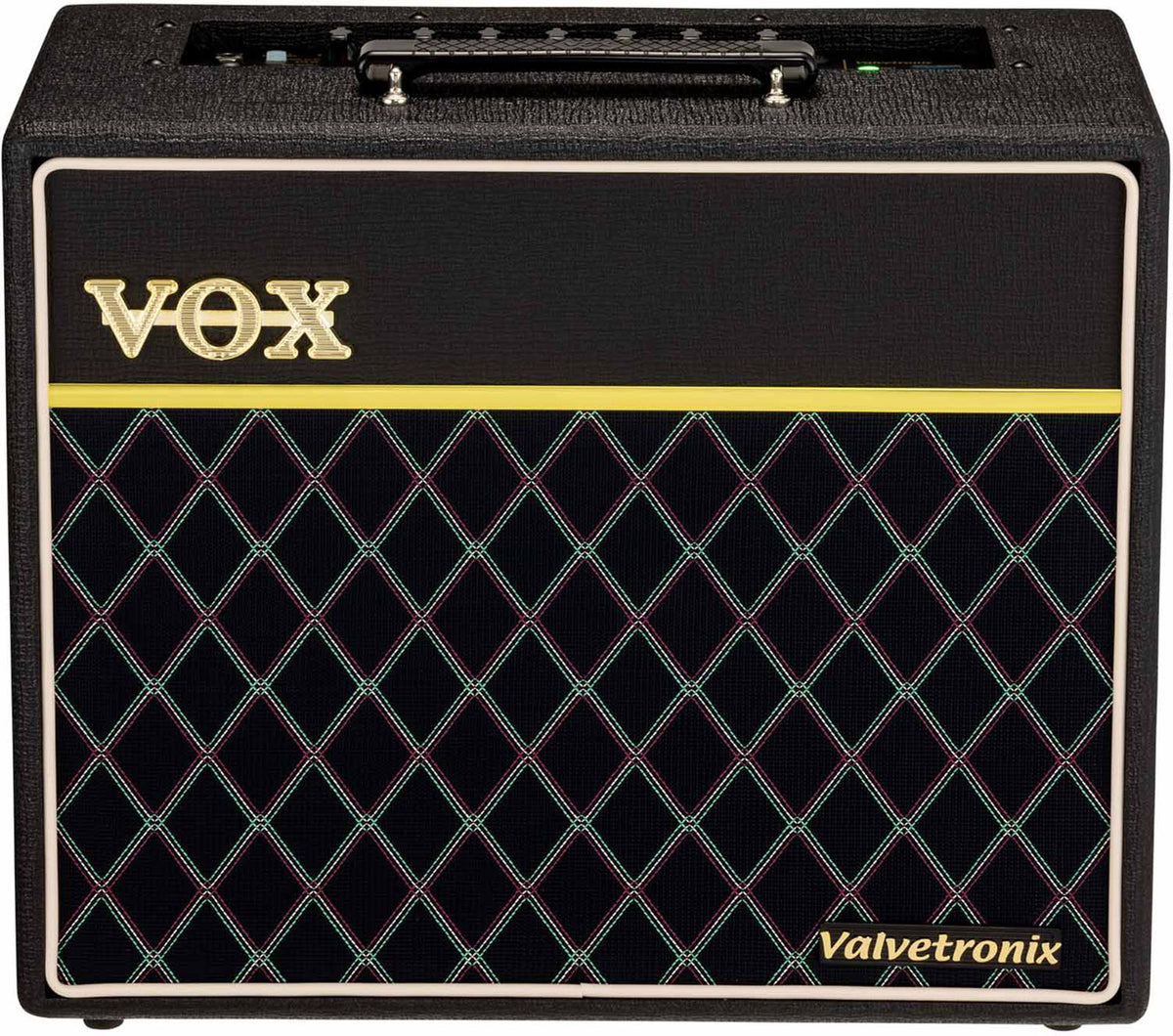 VT40X Classic Blue - Valvetronix