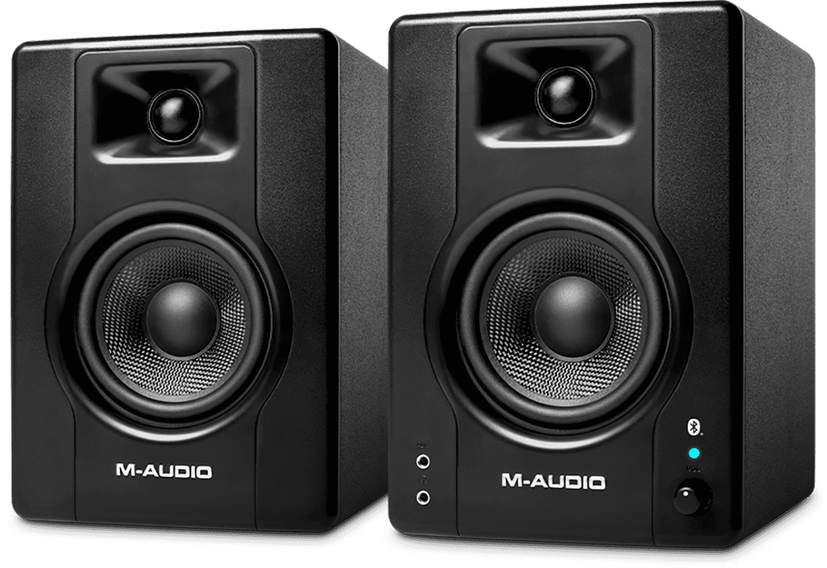 M-Audio Nahfeldmonitore
