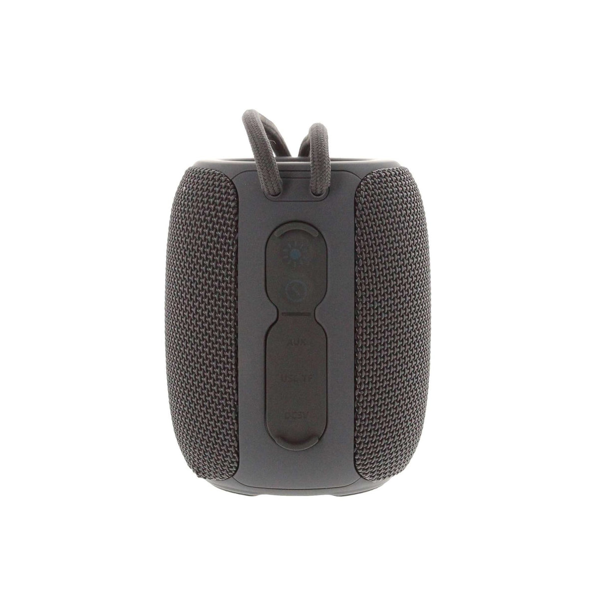 GETONE 25 GRIGIO - ALTOPARLANTE NOMADICO BLUETOOTH COMPATTO GRIGIO
