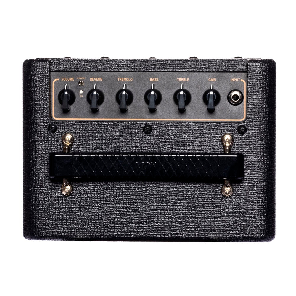 Mini Super Beetle Mini Stack 25W Nutube