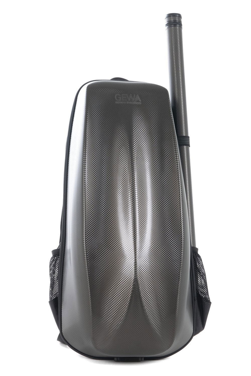 Gewa Space Bag Titanium - Violon 4/4 & 3/4