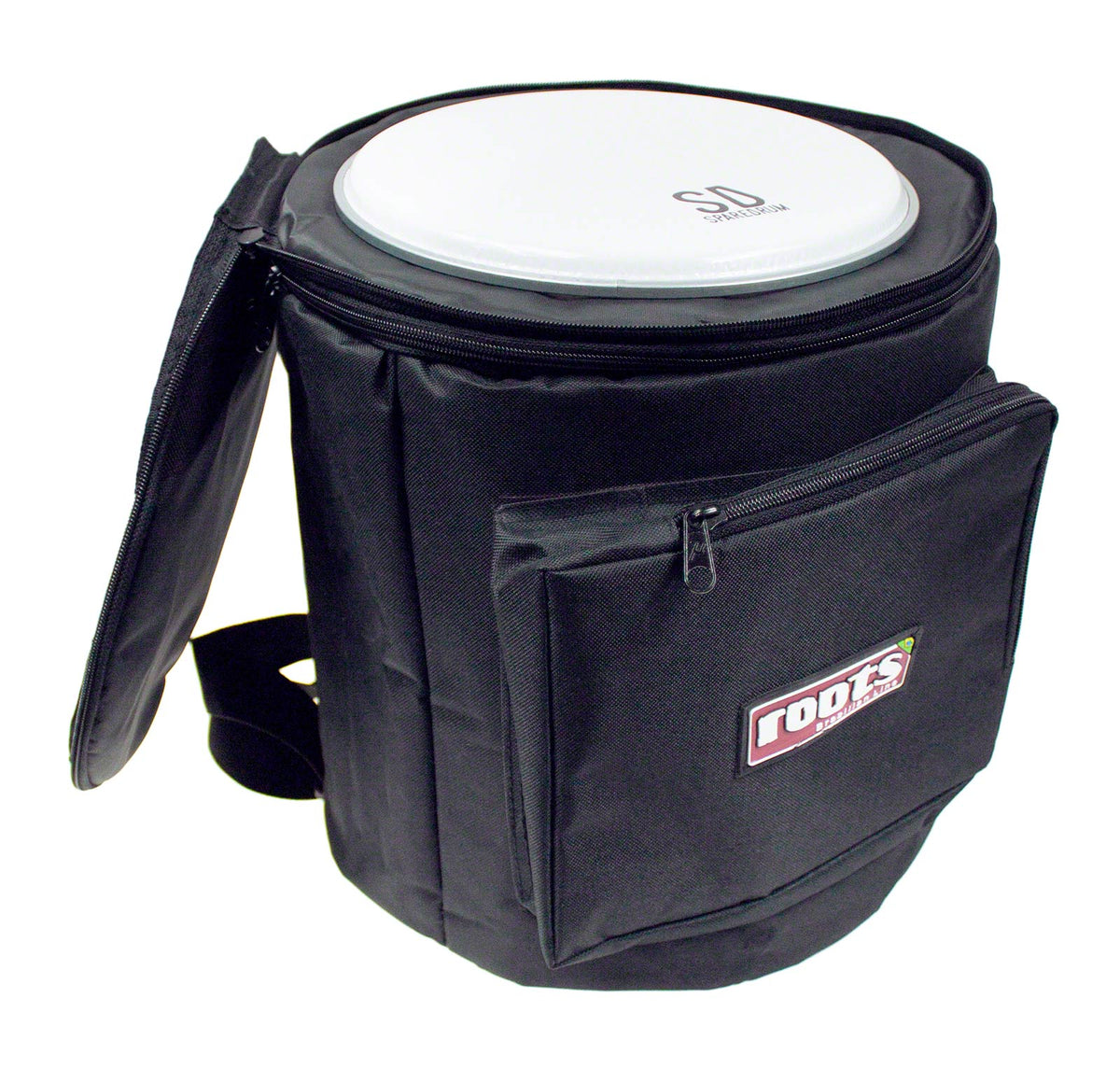 10" X 30CM CUICA DELUXE PROTECTION BAG