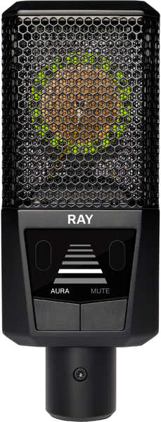 Ray