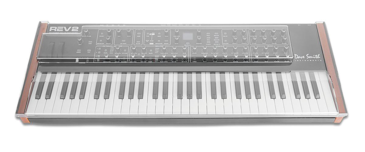 Sequential REV-2 Keyboard Cover
