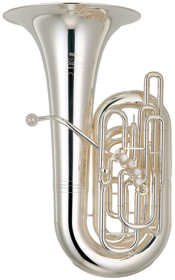 YCB822S Custom Do Argenté