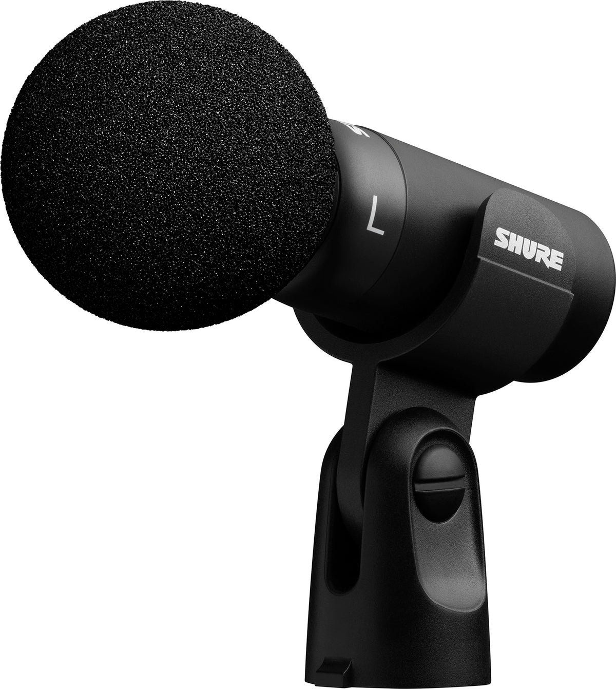 Shure Stereo-Mikrofone