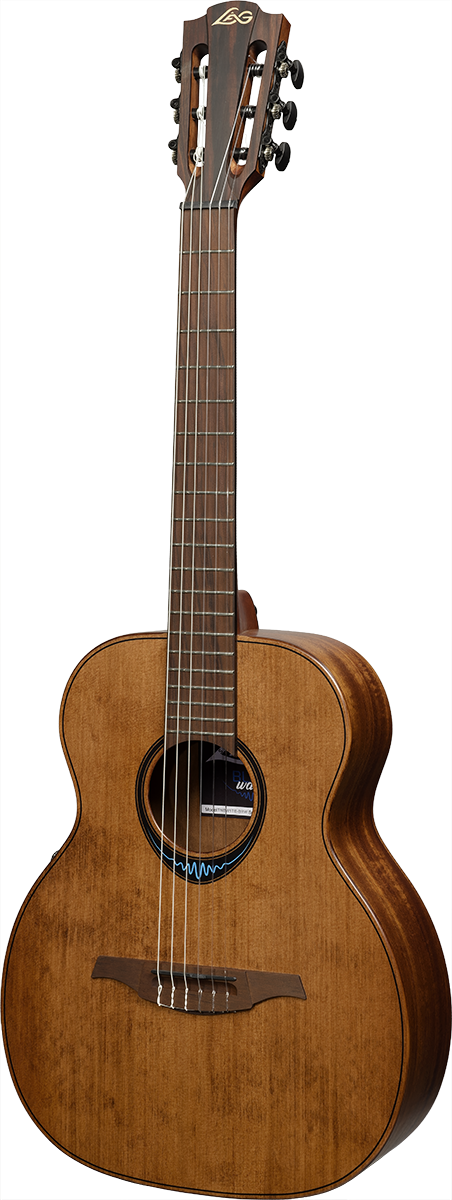 Bluewave 1 Nylon da viaggio Marrone