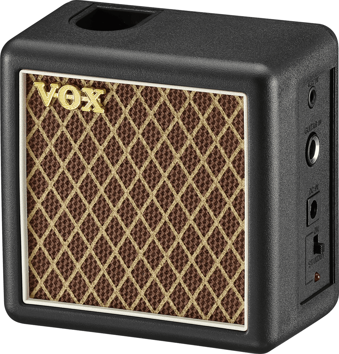 AP2-CAB Cassa Amplug V2