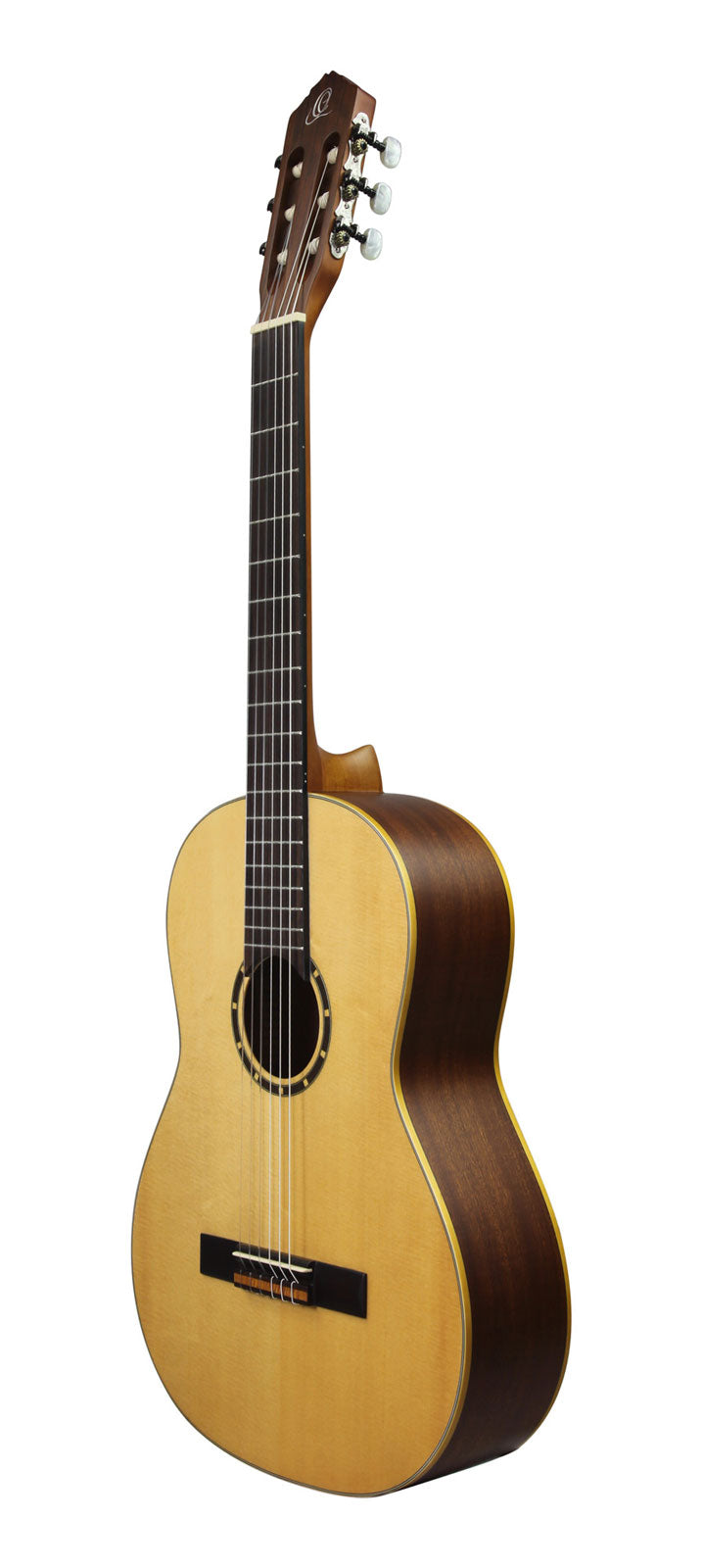 Lh 4-4 R121 Spruce Natural