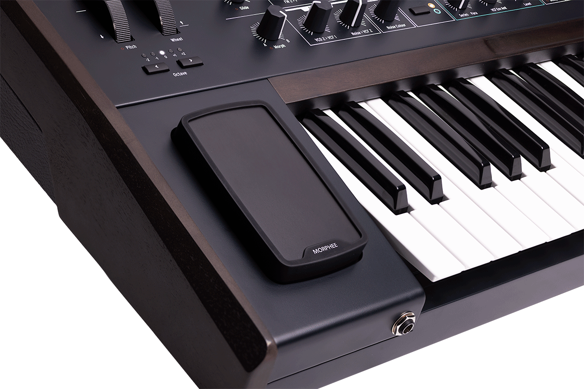 Polybrute Noir