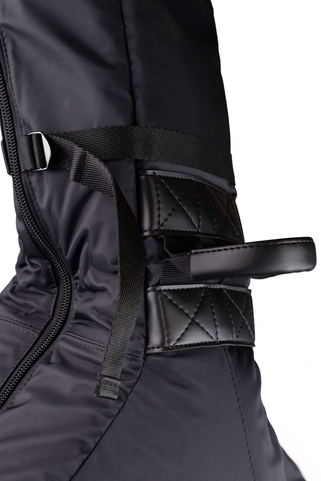 Performance Black - 4/4 Double Bass