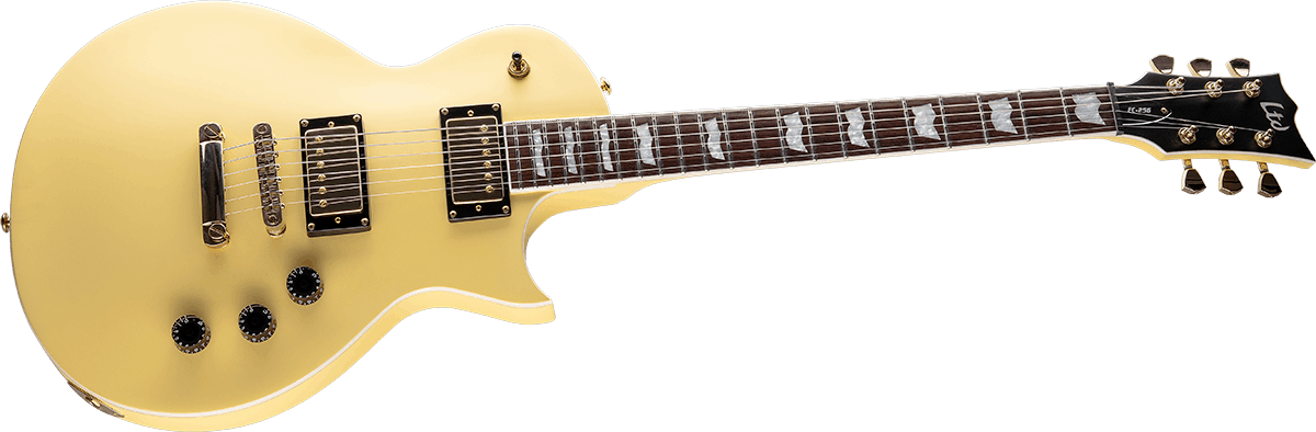 Ec-256 Vintage Gold Satin