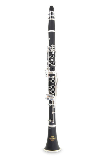 Clarinette Sib (CB-217)