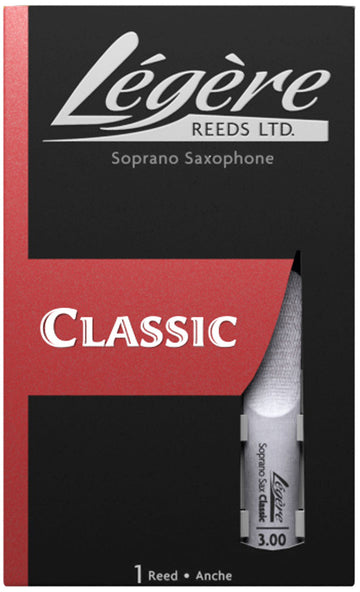 Classic 2 - Sax Soprano