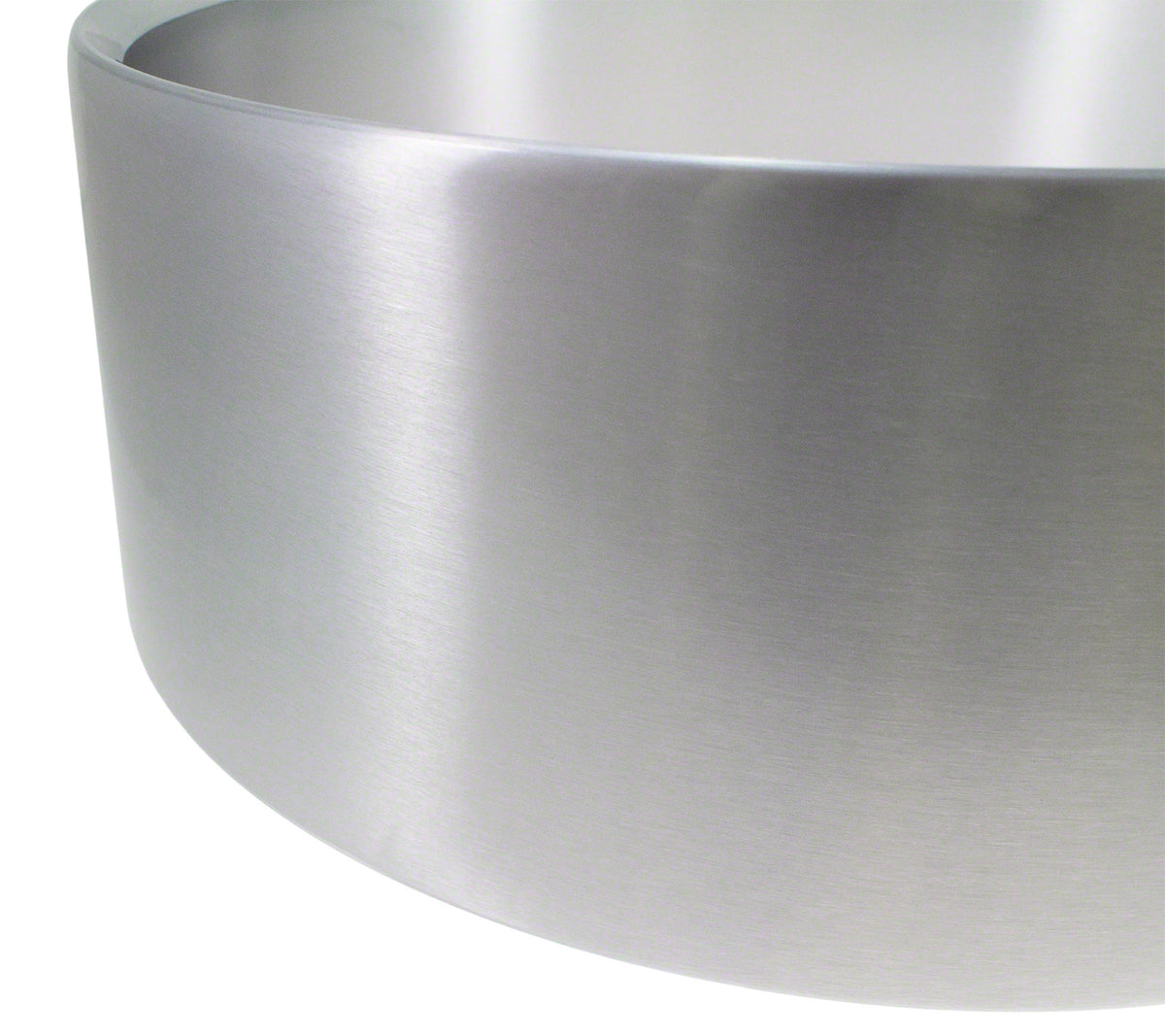 SAL1405ST 14" X 5" Aluminiumkessel Snare Drum