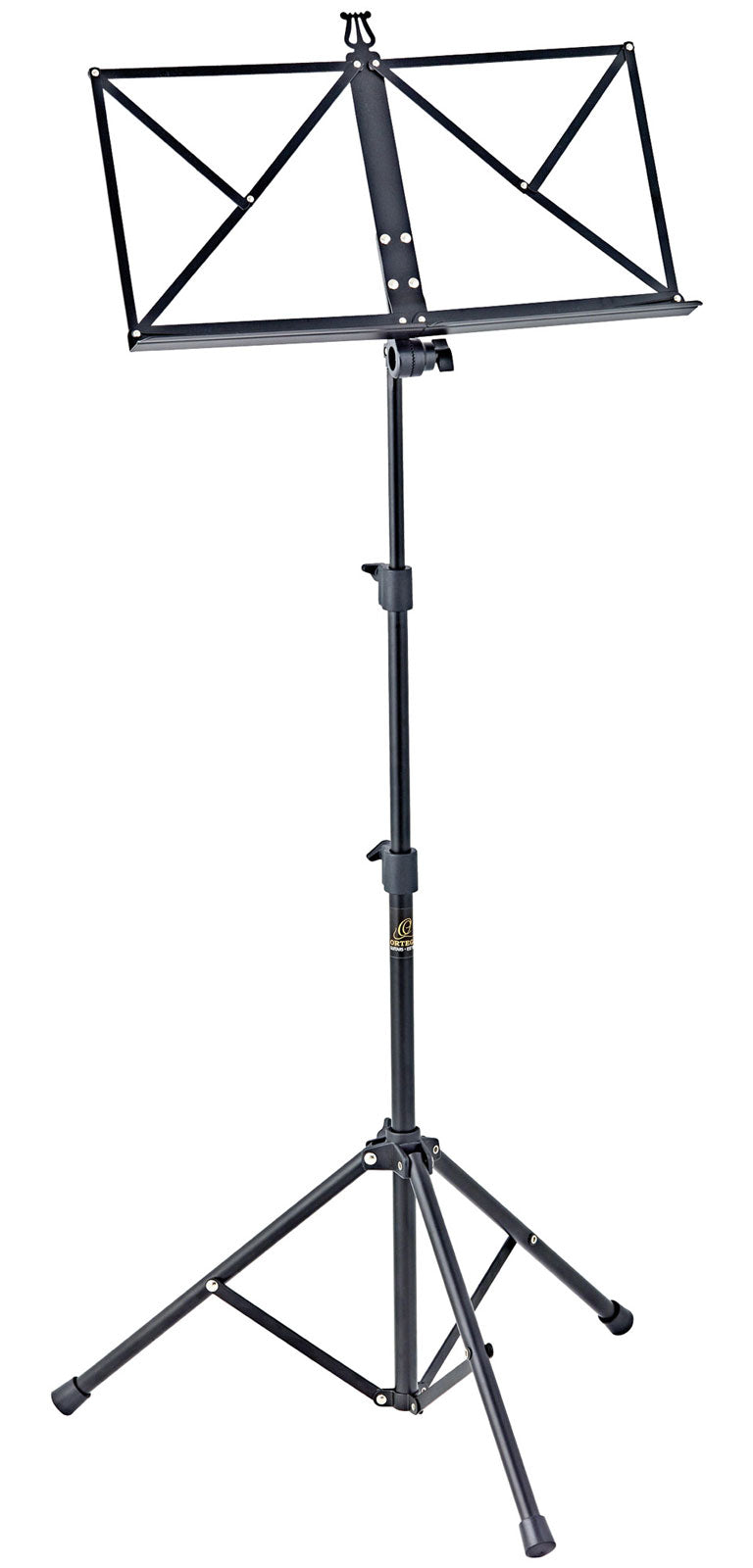 Ortega OMS-1bk Black