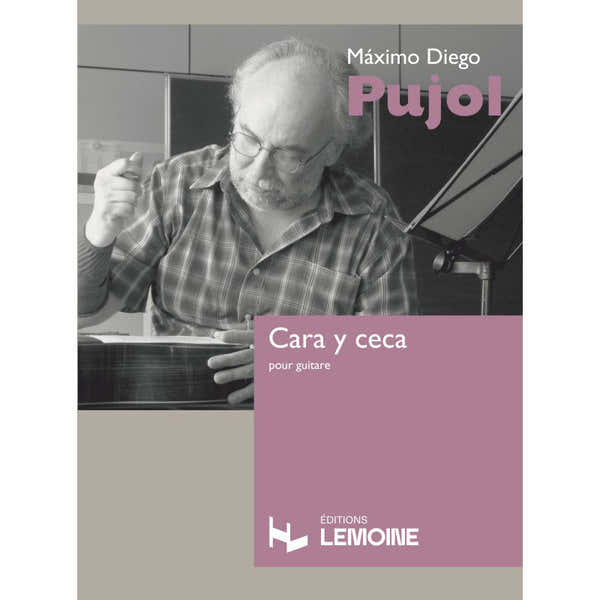 Pujol - Cara Y Ceca