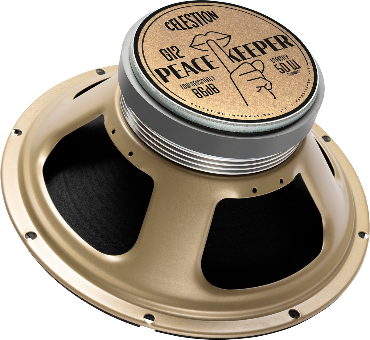 31 CM 50W 8ohms