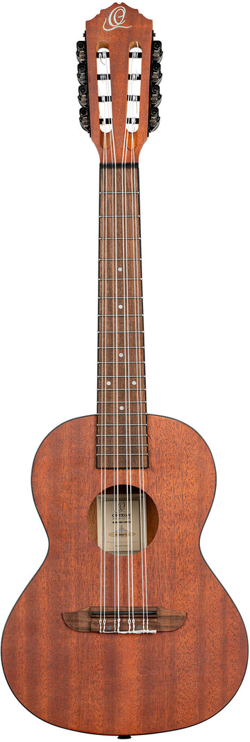 Bonfire Tenor Ukulele 8
