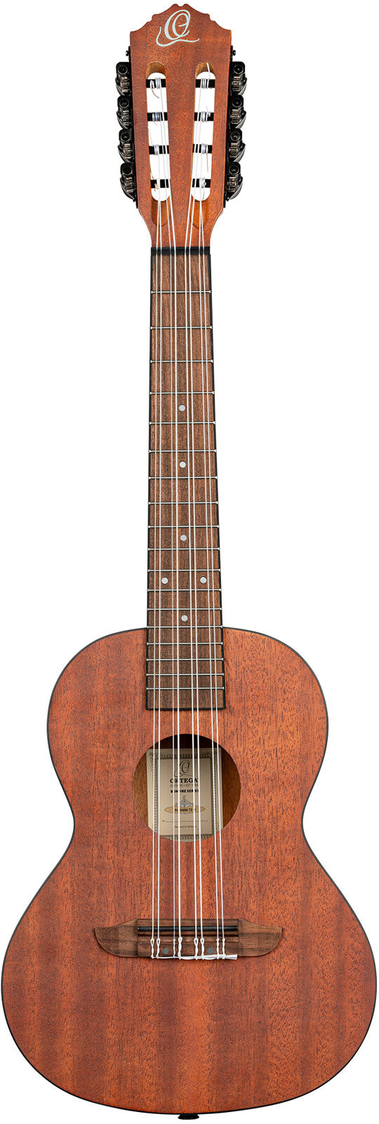 Bonfire Tenor Ukulele 8