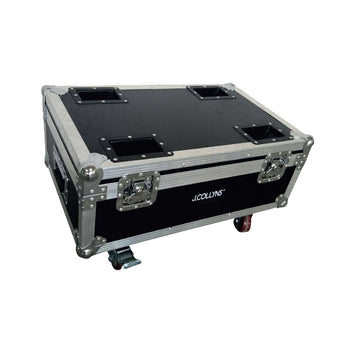 Flightcase Movecolor