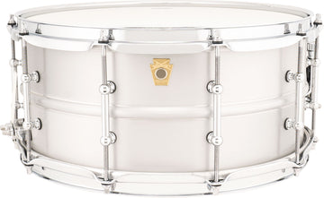 LM405CT – 14X6.5" Acrolite-Rohrspannböckchen