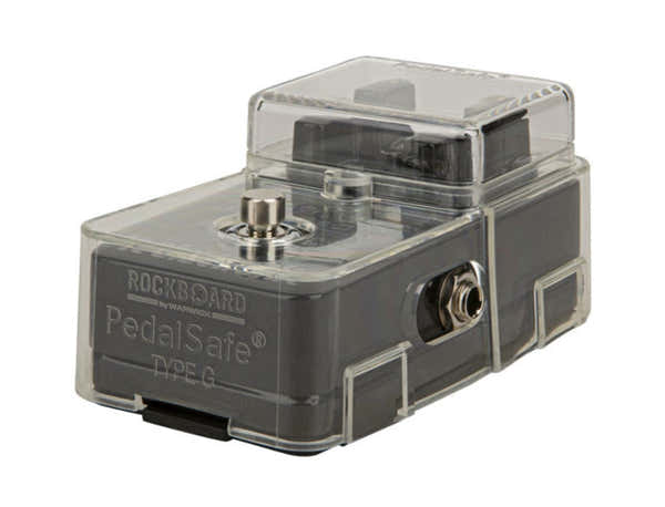 B-ps-T-g-uni Pedalsafe Typ G