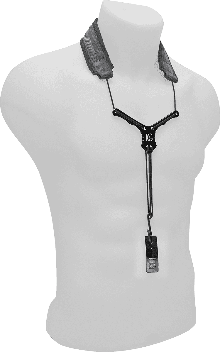 BG Cordon Nylon Zen - Clarinette